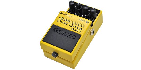 BOSS / ODB-3