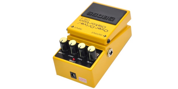 BOSS / OS-2画像5