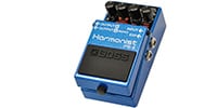 BOSS PS-6 Harmonist