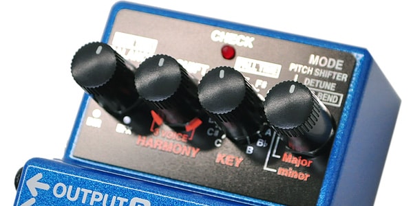 BOSS PS-6