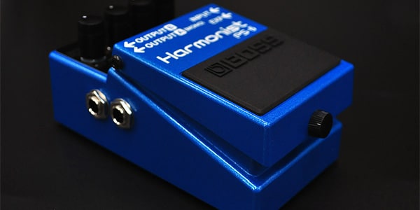 BOSS ( ボス ) PS-6 Harmonist 送料無料 | サウンドハウス