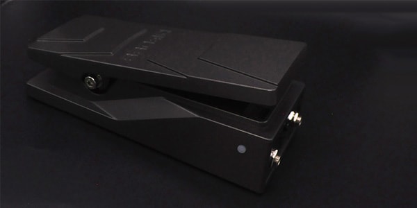 BOSS PW-3 WAH PEDAL