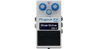 BOSS / PX-1 Plugout FX