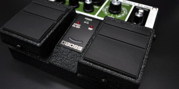 BOSS / RE-20 Guitar effector画像7