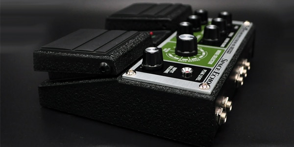 BOSS / RE-20 Guitar effector画像8
