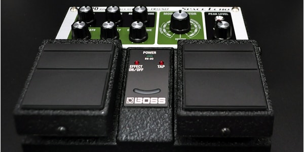BOSS / RE-20 Guitar effector画像9