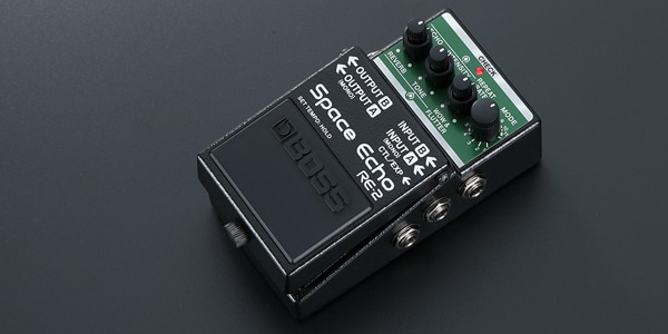 BOSS / RE-2 Space Echo画像8