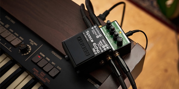 BOSS / RE-2 Space Echo画像10