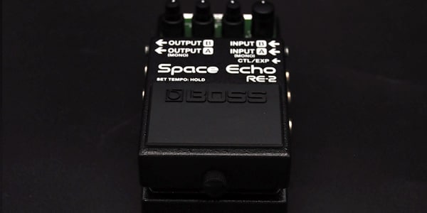 BOSS / RE-2 Space Echo画像15