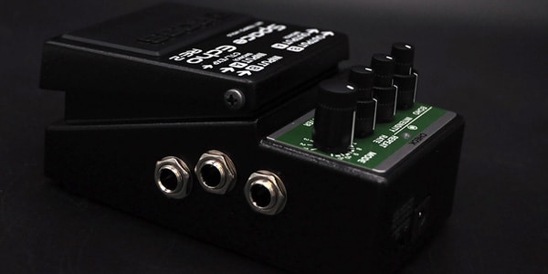 BOSS / RE-2 Space Echo画像16