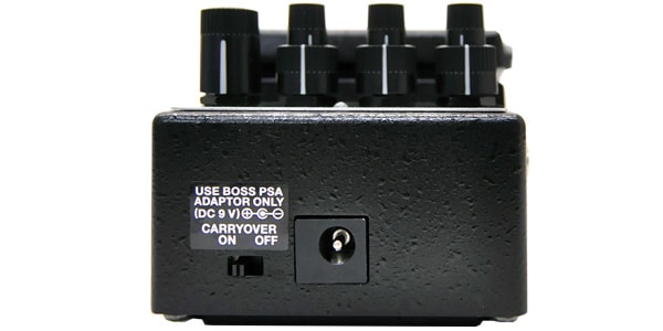 BOSS / RE-2 Space Echo画像7