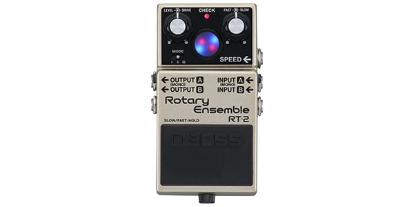 BOSS / RT-2 Rotary Ensemble