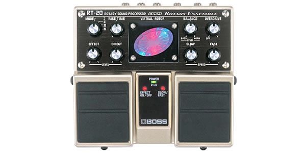 ロータリーエフェクター　RT-20