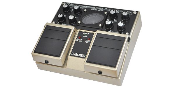 BOSS/RT-20