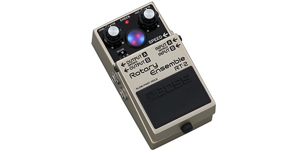 BOSS / RT-2 Rotary Ensemble画像2