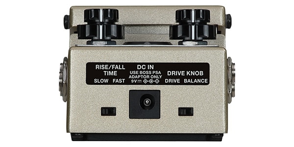 BOSS / RT-2 Rotary Ensemble画像3