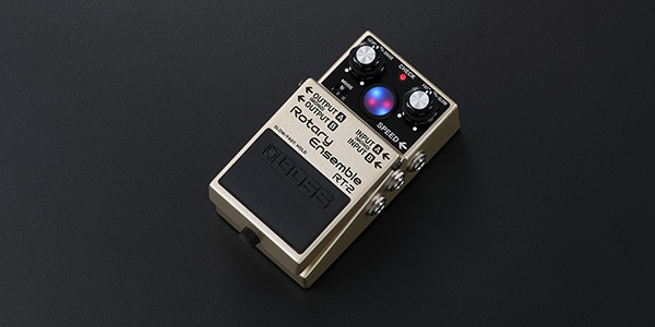 BOSS / RT-2 Rotary Ensemble画像4