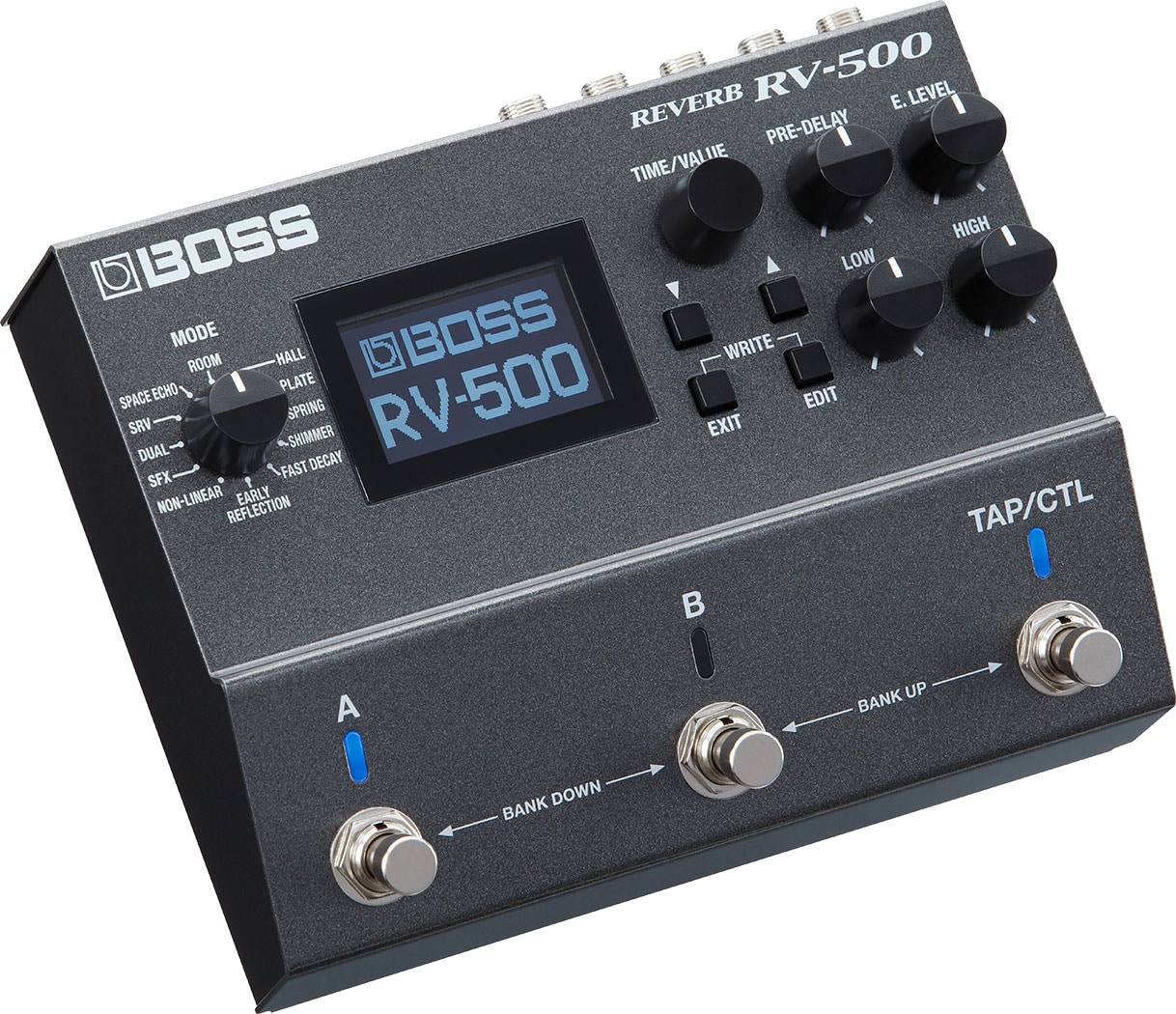 BOSS/RV-500 REVERB