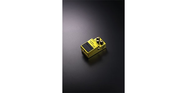 BOSS / SD-1-B50A SUPER OverDrive(50th Anniversary)画像4