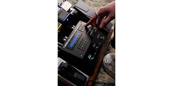 BOSS / SDE-3000D画像5
