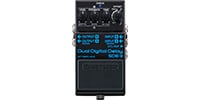 BOSS / SDE-3