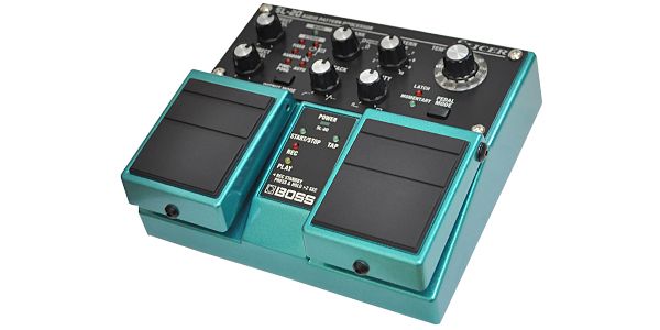 BOSS ( ボス ) SL-20 送料無料 | サウンドハウス