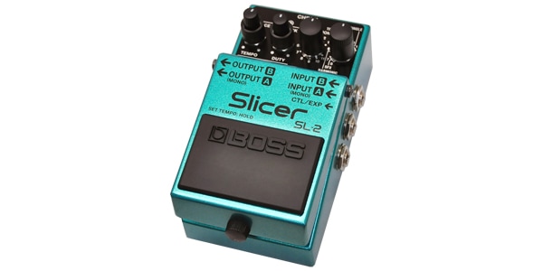 SL-2 Slicer / BOSS