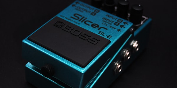 BOSS ( ボス ) SL-2 Slicer 送料無料 | サウンドハウス BOSS ( ボス ) SL-2 Slicer 送料無料 | サウンドハウス