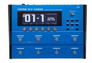 BOSS SY-1000