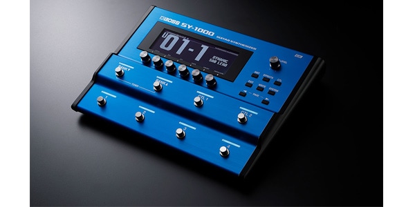 BOSS / SY-1000画像4
