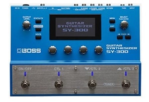 BOSS SY-300