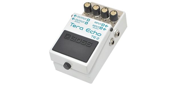 BOSS/TE-2