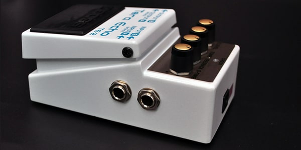 BOSS / TE-2画像10