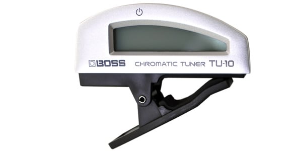 BOSS / TU-10-SV