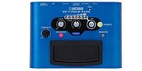 BOSS ( ボス ) VE-1 ボーカルエフェクター 送料無料 | サウンドハウス