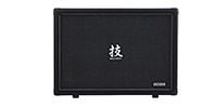 BOSS WAZA-212 WAZA Amp Cabinet212