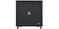 BOSS WAZA-412 WAZA Amp Cabinet412