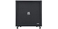 BOSS WAZA-412 WAZA Amp Cabinet412