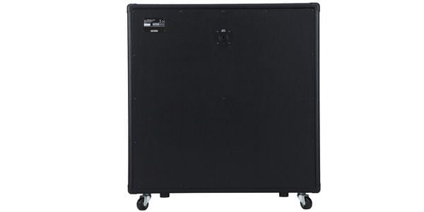 BOSS / WAZA-412 WAZA Amp cabinet 412 画像3