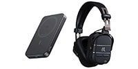 BOSS / WAZA-AIR BASS モバイルバッテリーセット