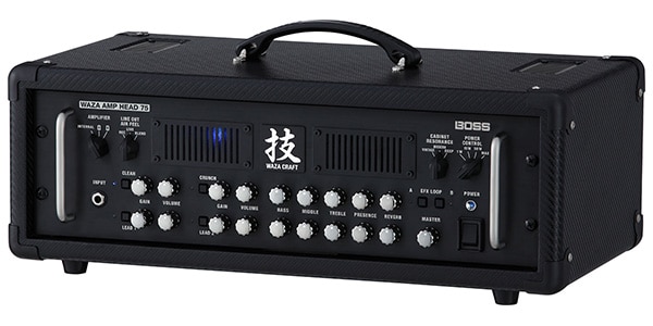 BOSS / WAZA-HD75画像2