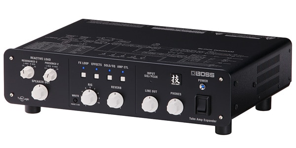 BOSS ( ボス ) / WAZA Tube Amp Expander