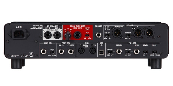 Amazon.co.jp: BOSS/WAZA Tube Amp Expander ボス 技 真空管