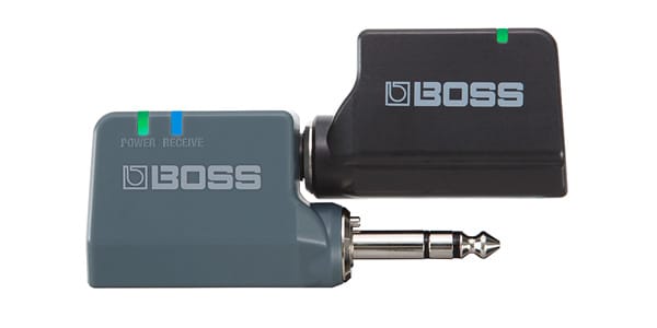 BOSS ( ボス ) WL-20L ギターワイヤレスセット 送料無料 | サウンドハウス