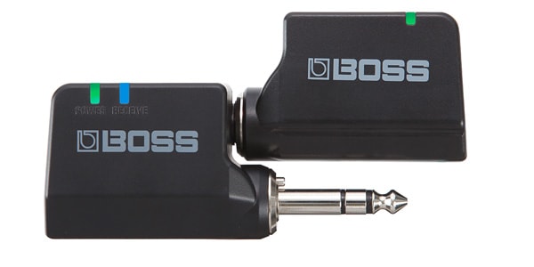 BOSS ( ボス ) WL-20 ギターワイヤレスセット 送料無料 | サウンドハウス