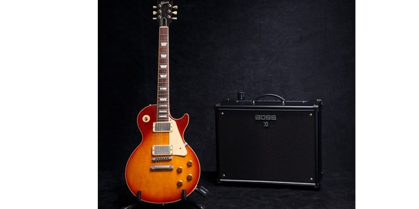 BOSS WL-20 GUITAR WIRELESS SYSTEM | サンフォニックス