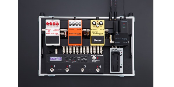 BOSS WL-50