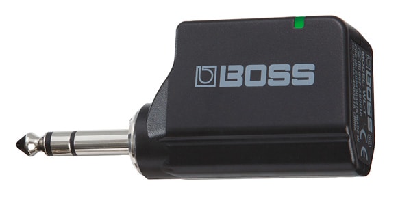 BOSS WL-T ギター/ベース用ワイヤレス 学生向け 送料無料
