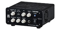 BOSS / WAZA Tube Amp Expander Core