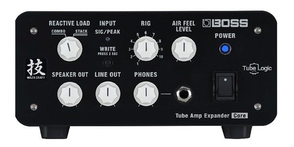 BOSS / WAZA Tube Amp Expander Core画像2